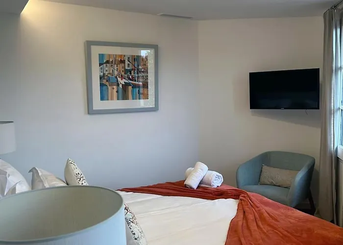 Apartment Fortuna Saint-Tropez