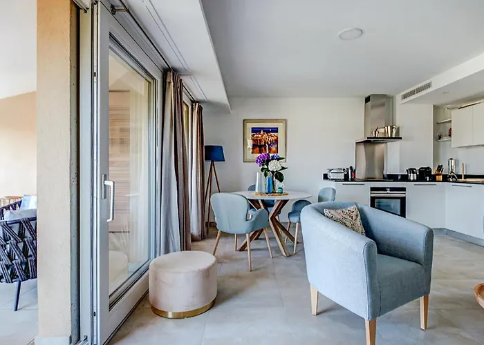 Apartment Fortuna *