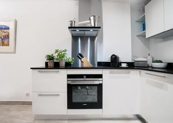 Fortuna Apartment