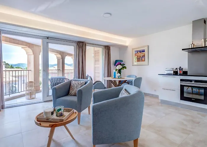 Apartment Fortuna