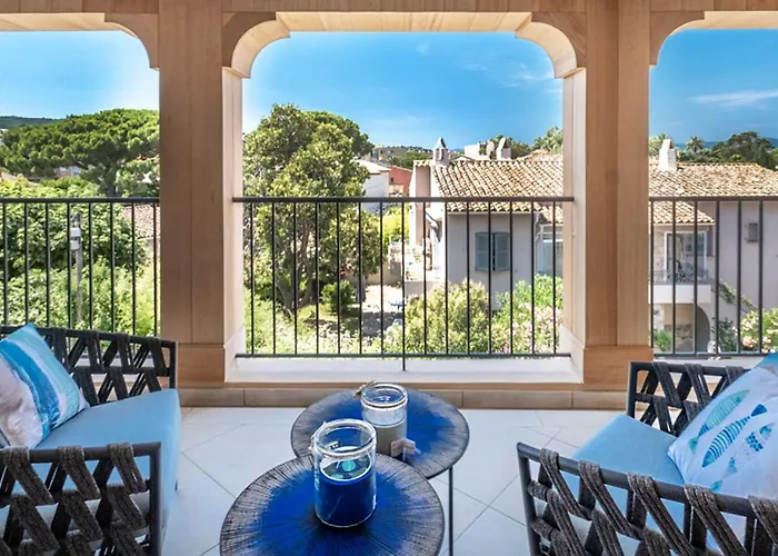 Apartment Fortuna
