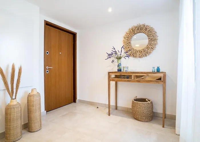 Apartment Fortuna
