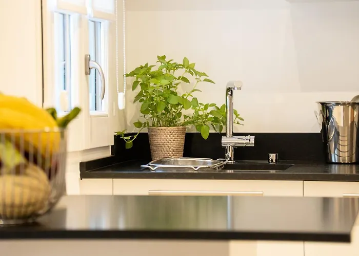 Fortuna Apartment