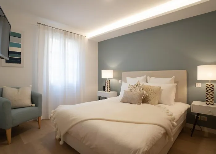 Apartment Fortuna Saint-Tropez