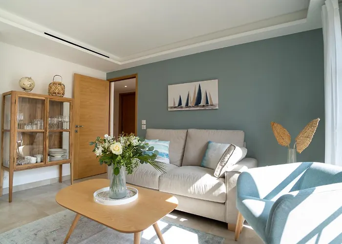 Fortuna Apartment Saint-Tropez