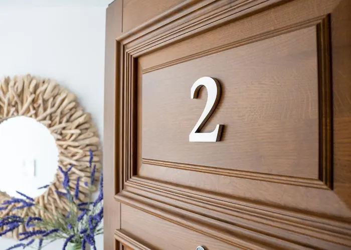 Fortuna Apartment Saint-Tropez
